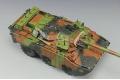 TIGER MODEL LIMITED 4602 1/35 法國.陸軍 AMX-10RCR帶附加裝甲輪型坦克殲擊車