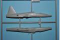 REVELL 03947 1/144 美國.諾斯洛普公司 F-5E'老虎'II戰鬥機