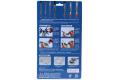 U-STAR UA-90023 模型專用上色筆 MODEL PAINTING SET