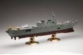 FUJIMI 600185 1/350 日本.海上自衛隊 DDH-182'伊勢/ISE'直升機驅逐艦@@
