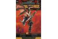 GAMES WORKSHOP 83-67 戰鎚系列--血腥女武神 Warriors of Chaos Valkia the Bloody