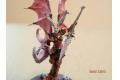 GAMES WORKSHOP 83-67 戰鎚系列--血腥女武神 Warriors of Chaos Valkia the Bloody