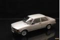 FUJIMI 126111-RS-9 1/24 寶馬汽車 323I ALPINA轎車