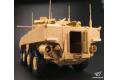 PANDA HOBBY PH-35026 1/35 俄羅斯.陸軍 VPK-7829'迴旋鏢'輪式裝甲運兵車