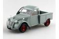 EBBRO 25004 1/25 法國.雪鐵龍汽車 2CV 皮卡車 