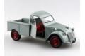 EBBRO 25004 1/25 法國.雪鐵龍汽車 2CV 皮卡車 