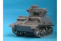 VULCAN 56009 1/35 二戰英國陸軍 馬克VIC輕型坦克 @@