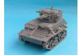 VULCAN 56009 1/35 二戰英國陸軍 馬克VIC輕型坦克 @@