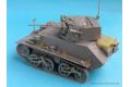 VULCAN 56009 1/35 二戰英國陸軍 馬克VIC輕型坦克 @@