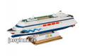 REVELL 05805 1/1200 MINISHIP系列--愛達號 郵輪