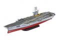 REVELL 05814 1/1200  MINISHIP系列--美國.海軍 CVN-68'尼米茲'航空母艦
