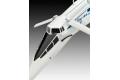 REVELL 04871 1/144 蘇聯.圖波列夫飛機公司 TU-144D超音速客機