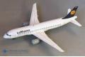 REVELL 04267 1/144 歐洲.空中巴士飛機 A-320客機/德國.漢莎航空式樣