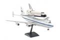REVELL 04863 1/144 美國 波音飛機公司 BO-747 SCA &太空梭