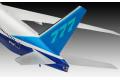 REVELL 04945 1/144 美國 波音飛機 BO-777-300ER客機