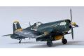 REVELL 04143 1/72 WW II美國.陸戰隊 F4U-5'海盜'戰鬥機