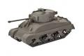 REVELL 03350 WW II美國.陸軍 車輛組