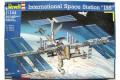 REVELL 04841 1/144 美國.太空總署 'ISS'國際聯合太空站