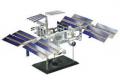 REVELL 04841 1/144 美國.太空總署 'ISS'國際聯合太空站
