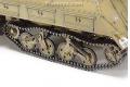 TAMIYA 37017 1/35 WWII德國.陸軍 Sd.Kfz.4/1 42型火箭炮半履帶車帶人物