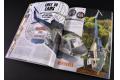 AV-VALLEJO AK-4820 坦克模型製作技術圖解雜誌