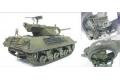 ACADEMY 13501 1/35 WW II美國.陸軍 M-36/M-36B2'傑克遜'坦克殲擊車/突出部之役式樣