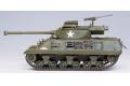 ACADEMY 13501 1/35 WW II美國.陸軍 M-36/M-36B2'傑克遜'坦克殲擊車/突出部之役式樣