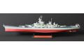ACADEMY 14222 1/700 WW II美國.海軍 BB-63 愛荷華級'密蘇里'戰列艦