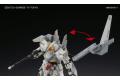 BANDAI 214477 1/144 HGBF#051 觀月鋼彈 LUNAGAZER GUNDAM