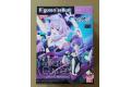 BANDAI 210515 FIGUR-RISE胸--#008 超時空要塞.美雲@@