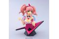 BANDAI 210516 FIGUR-RISE胸--#005 超時空要塞-瑪基.中島@@