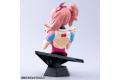 BANDAI 210516 FIGUR-RISE胸--#005 超時空要塞-瑪基.中島@@