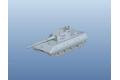 TRUMPETER 07121 1/72 WW II德國.陸軍 E-100坦克