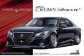 AOSHIMA 008560 1/24 豐田汽車 GRS-214 CROWN'ATHLETE'轎車