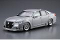 AOSHIMA 008560 1/24 豐田汽車 GRS-214 CROWN'ATHLETE'轎車