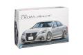 AOSHIMA 050804 1/24 豐田汽車 GRS-210/AWS-210 CROWN'ROY...