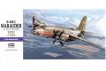 HASEGAWA 00556-E-26 1/72 WW II美國.陸軍 B-26B/C'略奪者'轟炸機