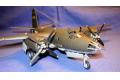 HASEGAWA 00556-E-26 1/72 WW II美國.陸軍 B-26B/C'略奪者'轟炸機