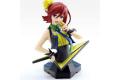 BANDAI 210518 FIGUR-RISE胸--#009 超時空要塞-巴卡妮雅@@