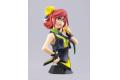 BANDAI 210518 FIGUR-RISE胸--#009 超時空要塞-巴卡妮雅@@