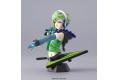 BANDAI 210517 FIGUR-RISE胸--#010 超時空要塞-雷娜 布勞拉@@