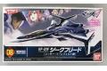 BANDAI 210507 超時空要塞機體收藏--#08 VF-31F戰機/梅薩式樣