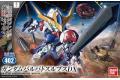 BANDAI 214485 BB-402 BB-402 天狼型獵魔鋼彈DX GUNDAM BARBA...