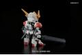 BANDAI 214485 BB-402 BB-402 天狼型獵魔鋼彈DX GUNDAM BARBATOS LUPUS DX