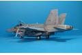 KINETIC K-48030 1/48 美國.麥克唐納飛機 F/A/A+/B/CF-188'大黃蜂'戰鬥攻擊機