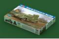 HOBBY BOSS 83883 1/35 二戰蘇聯.陸軍 BA-20輪式裝甲車/1939年型@@