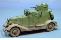 HOBBY BOSS 83883 1/35 二戰蘇聯.陸軍 BA-20輪式裝甲車/1939年型@@