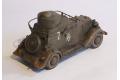 HOBBY BOSS 83883 1/35 二戰蘇聯.陸軍 BA-20輪式裝甲車/1939年型@@