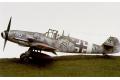 HOBBY BOSS 81751 1/48 WW II德國.空軍 梅賽施密特 BF 109G-6戰鬥機