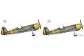 HOBBY BOSS 81757 1/48 二戰羅馬尼亞.空軍 IAR-80戰鬥機
